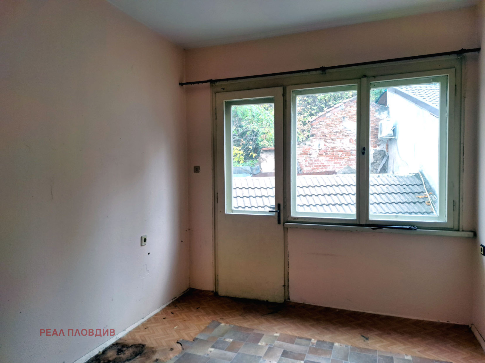 Продава 3-СТАЕН, гр. Пловдив, Център, снимка 9 - Апартаменти - 54265795