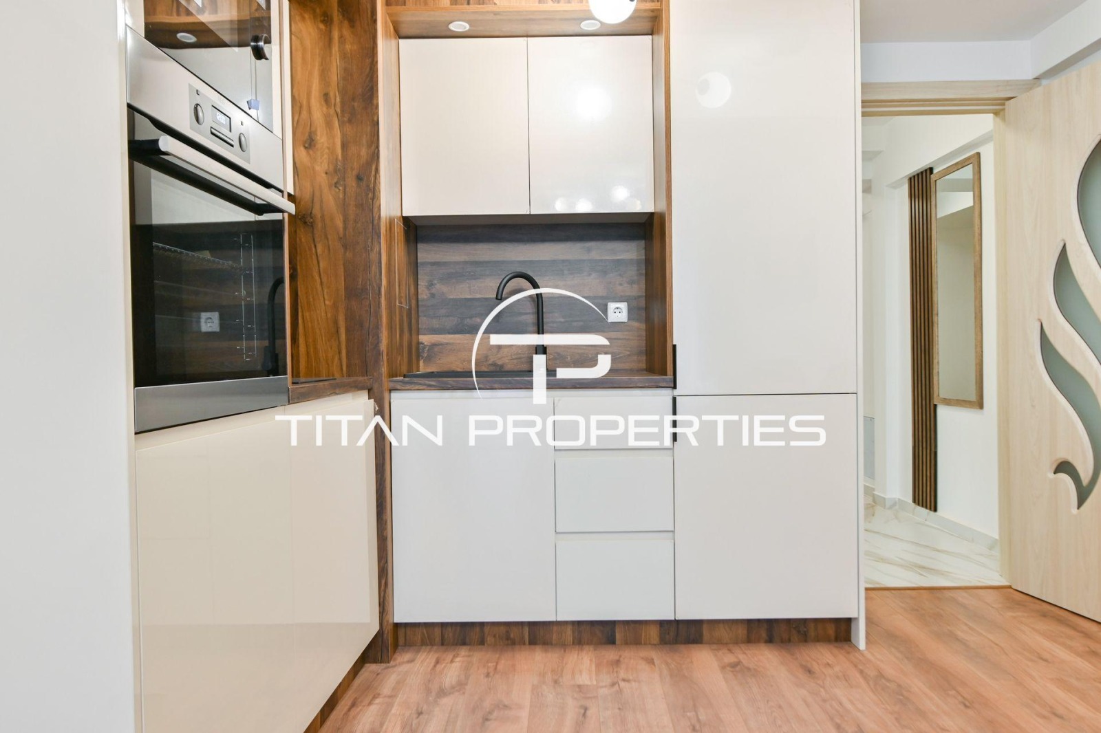 Продава 3-СТАЕН, гр. София, Гоце Делчев, снимка 5 - Апартаменти - 54041361