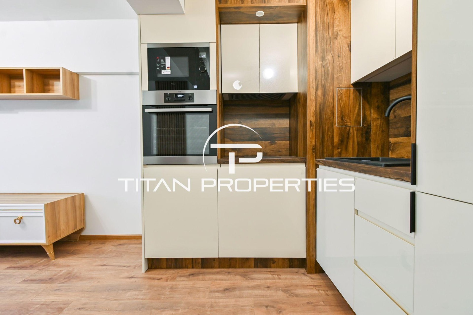 Продава 3-СТАЕН, гр. София, Гоце Делчев, снимка 4 - Апартаменти - 54041361