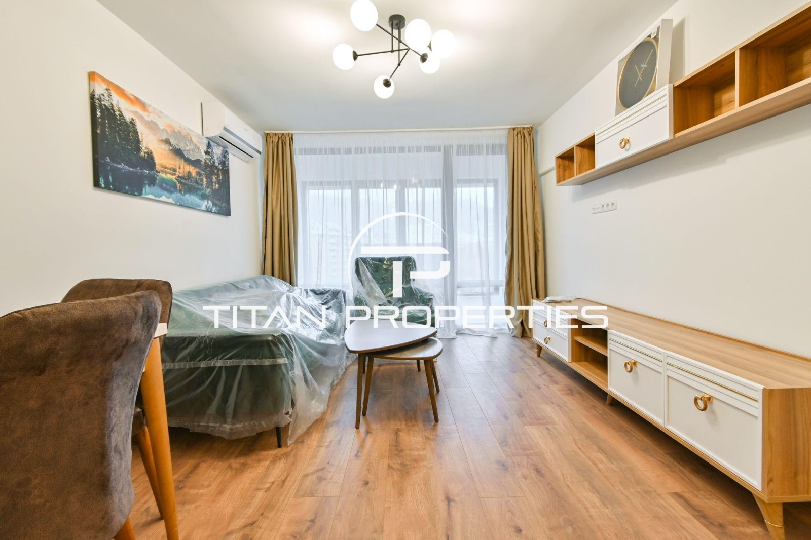 Продава 3-СТАЕН, гр. София, Гоце Делчев, снимка 3 - Апартаменти - 54041361