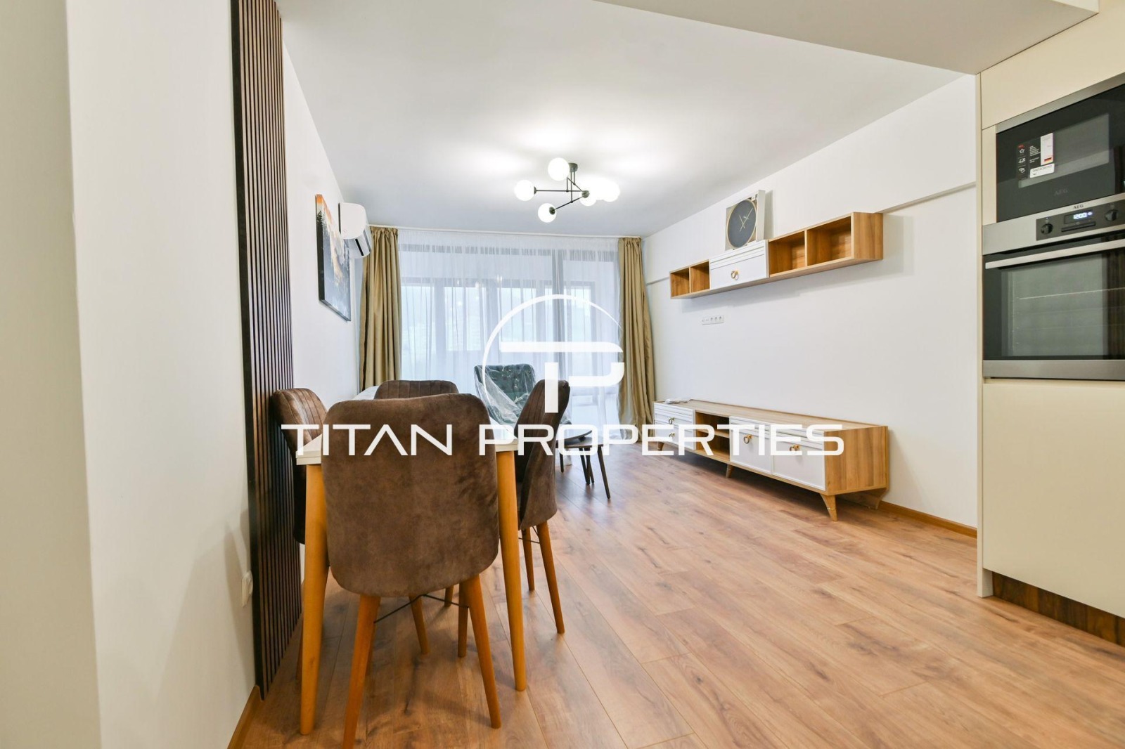 Продава 3-СТАЕН, гр. София, Гоце Делчев, снимка 2 - Апартаменти - 54041361