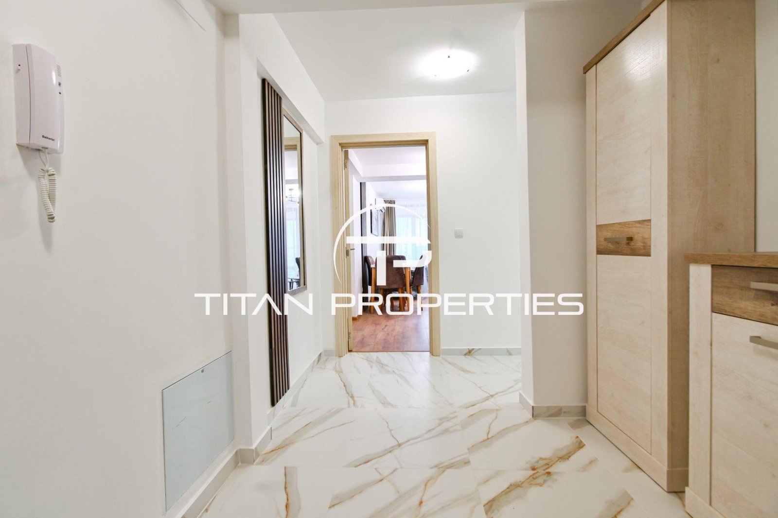 Продава 3-СТАЕН, гр. София, Гоце Делчев, снимка 12 - Апартаменти - 54041361