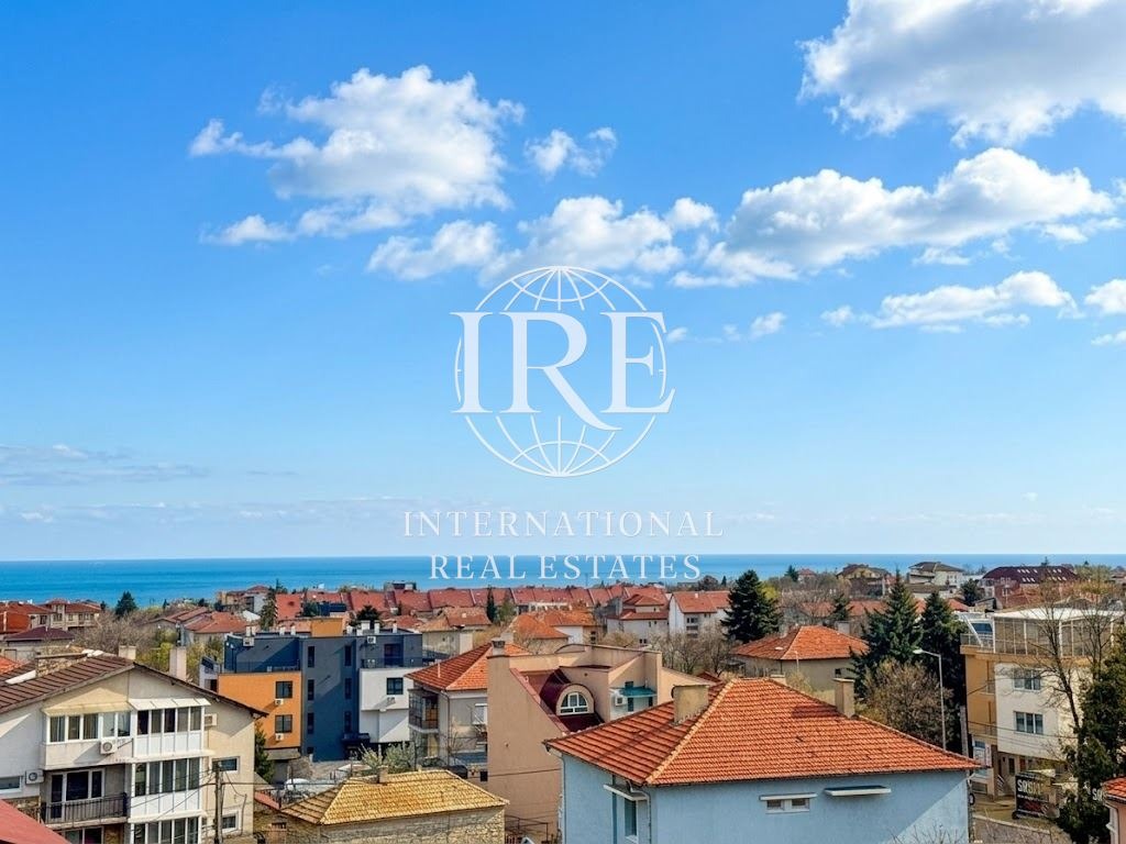 Продава 3-СТАЕН, гр. Варна, Виница, снимка 3 - Апартаменти - 54277976