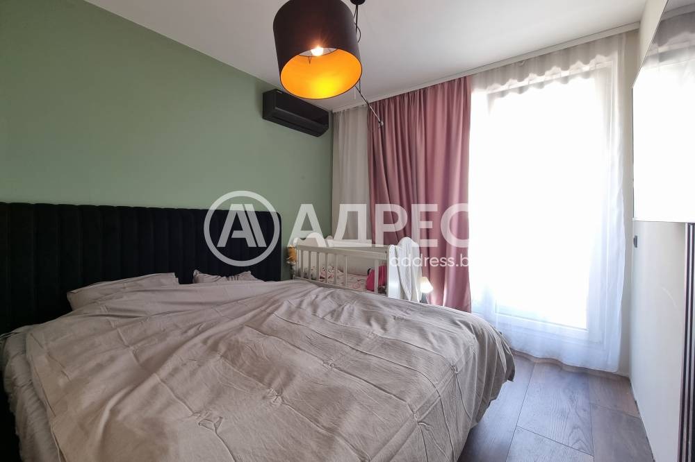 Продава 3-СТАЕН, гр. София, Сердика, снимка 7 - Апартаменти - 54280476