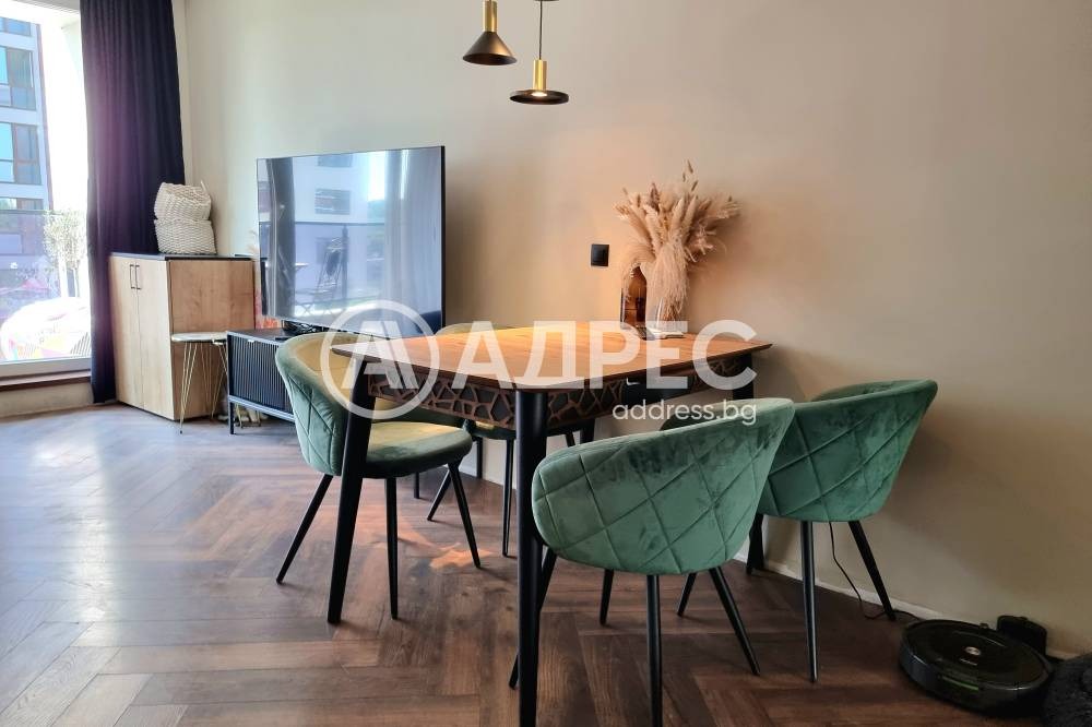 Продава 3-СТАЕН, гр. София, Сердика, снимка 3 - Апартаменти - 54280476