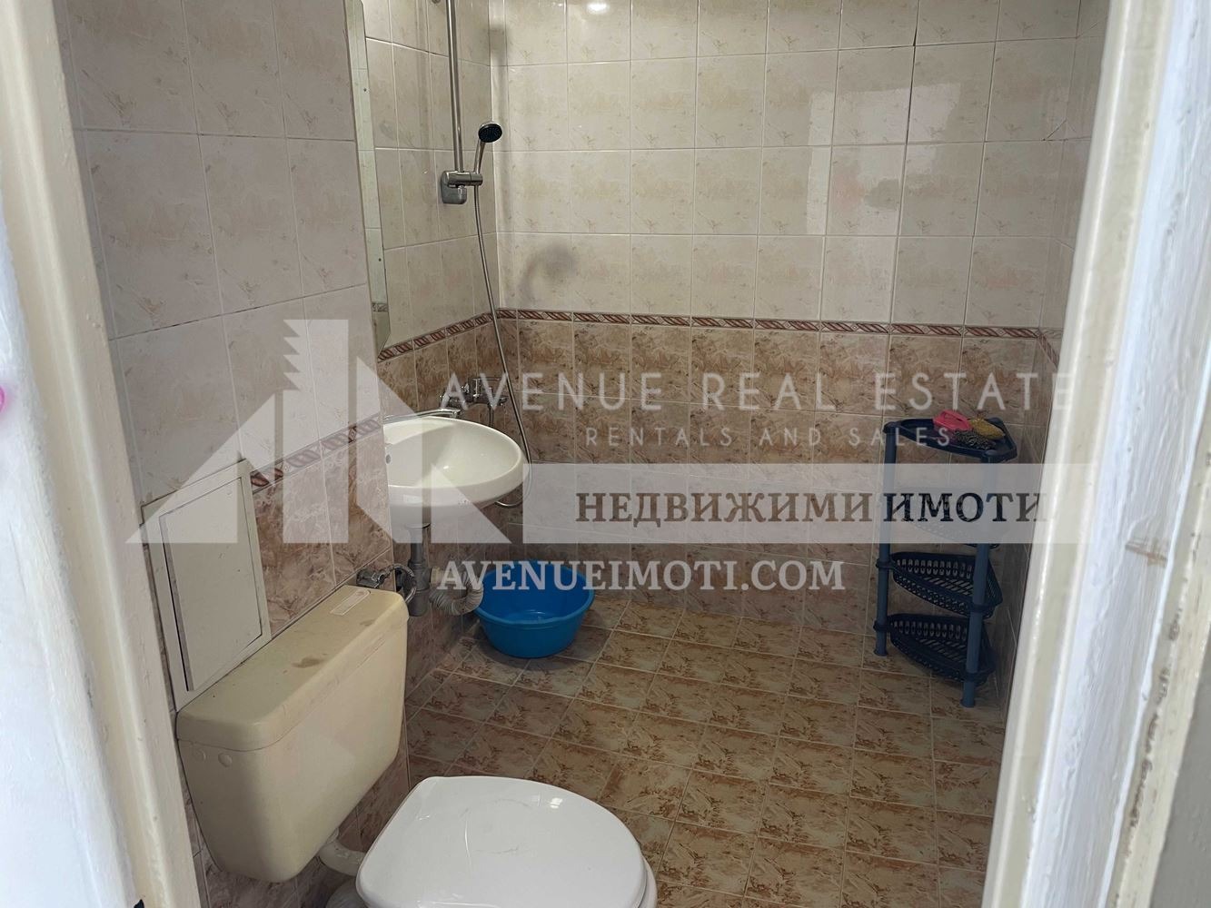 Продава 3-СТАЕН, гр. Асеновград, област Пловдив, снимка 5 - Апартаменти - 55095032