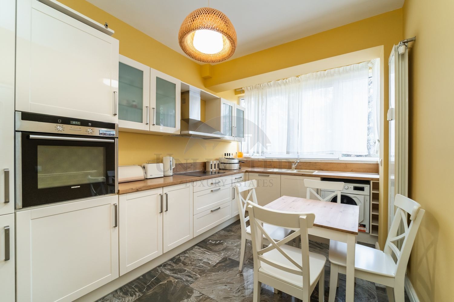 Продава 3-СТАЕН, гр. София, Лозенец, снимка 5 - Апартаменти - 55881614