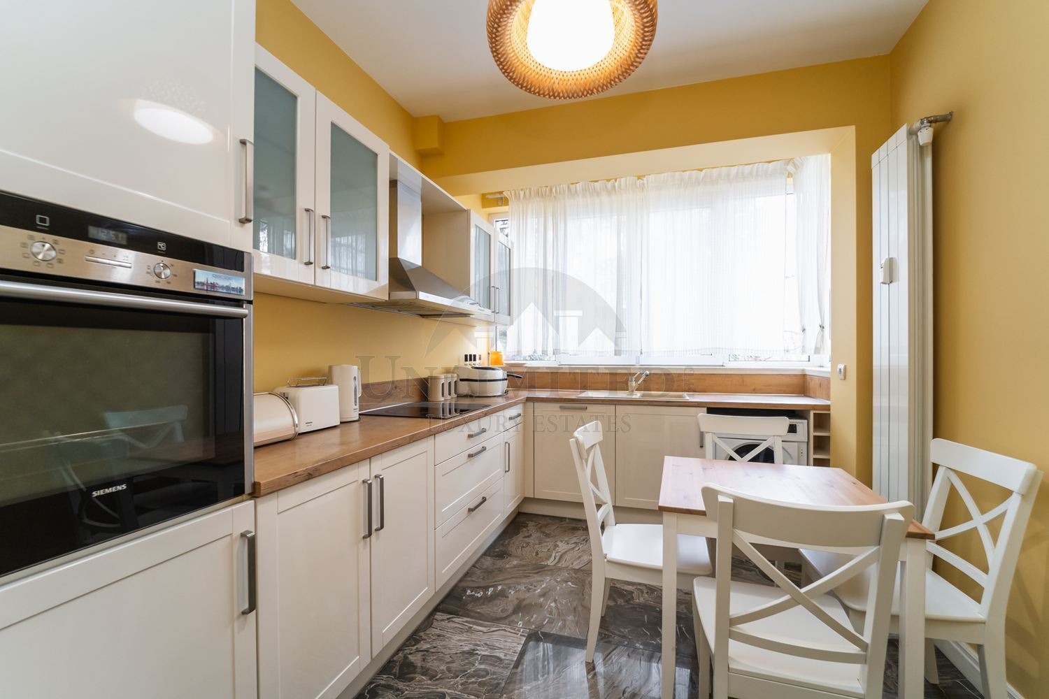 Продава 3-СТАЕН, гр. София, Лозенец, снимка 6 - Апартаменти - 55881614