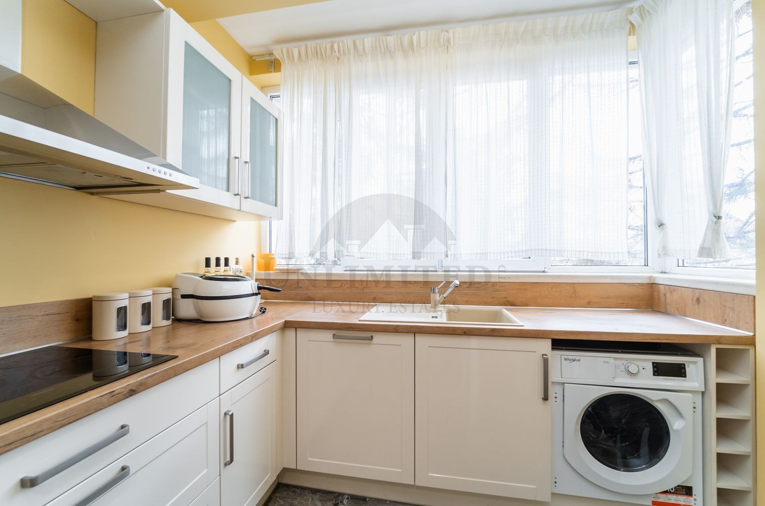 Продава 3-СТАЕН, гр. София, Лозенец, снимка 9 - Апартаменти - 55881614