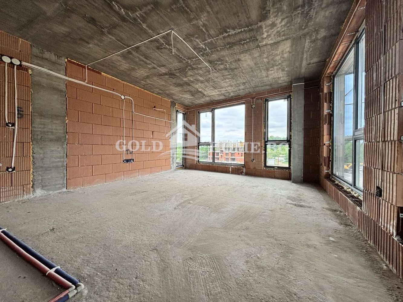 Продава 3-СТАЕН, гр. Пловдив, Кършияка, снимка 2 - Апартаменти - 56252996