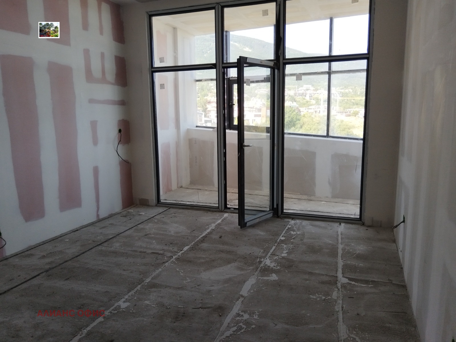Продава 4-СТАЕН, гр. София, Драгалевци, снимка 4 - Апартаменти - 55379530