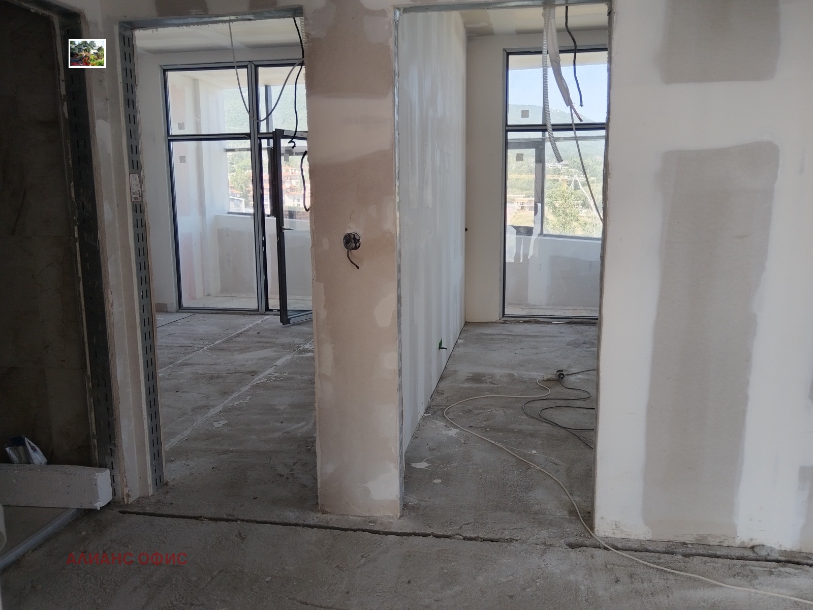Продава 4-СТАЕН, гр. София, Драгалевци, снимка 2 - Апартаменти - 55379530