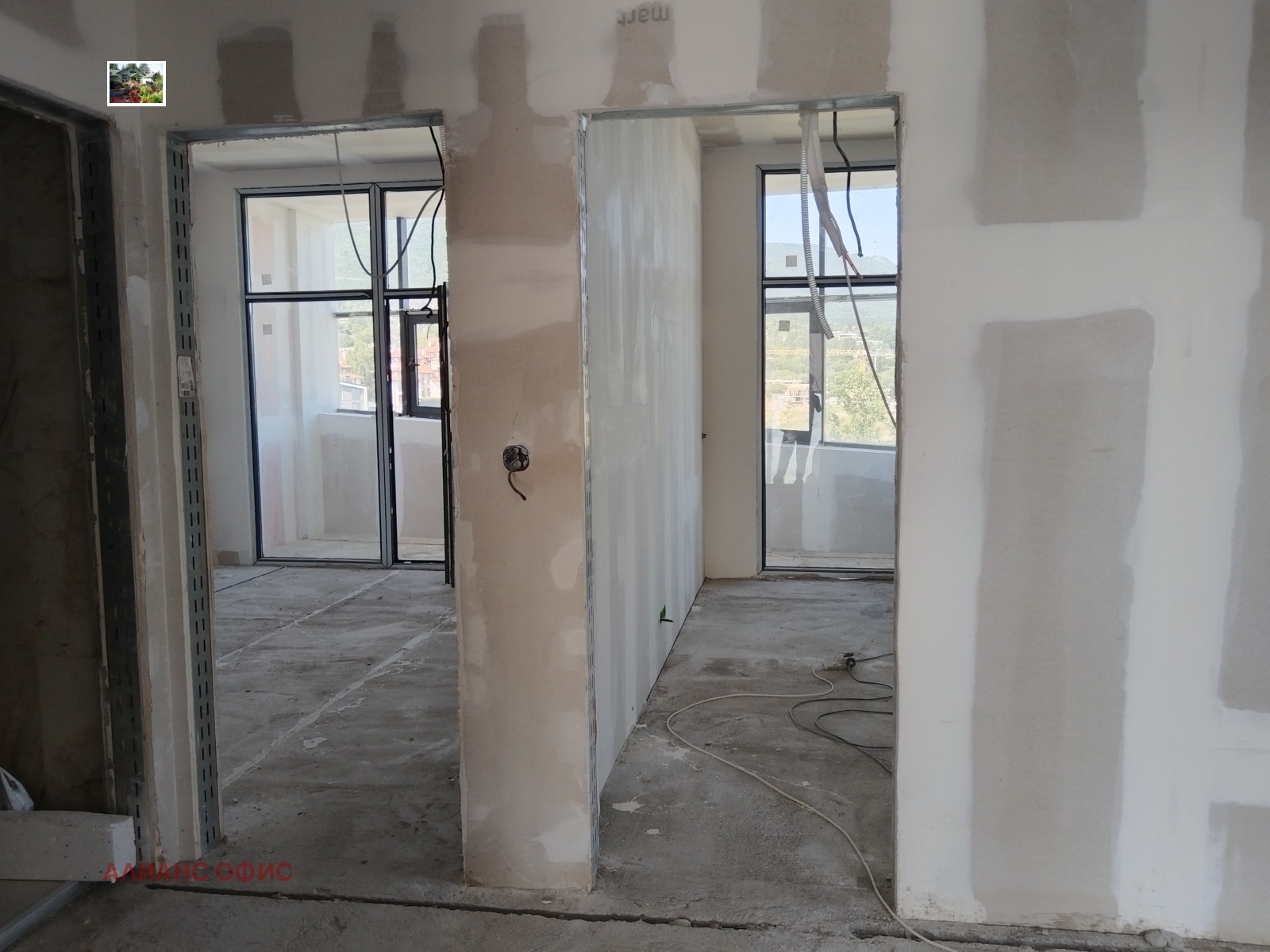 Продава 4-СТАЕН, гр. София, Драгалевци, снимка 8 - Апартаменти - 55379530