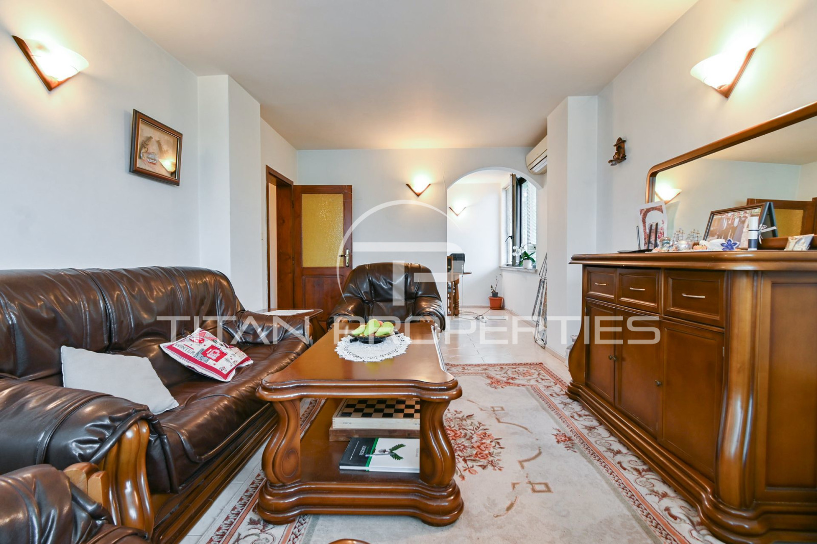 Продава МНОГОСТАЕН, гр. София, Надежда 1, снимка 2 - Апартаменти - 56213813