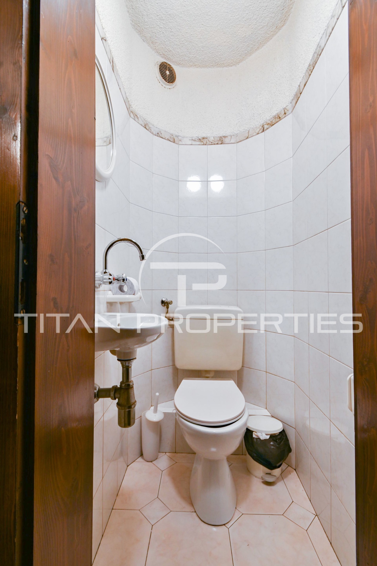 Продава МНОГОСТАЕН, гр. София, Надежда 1, снимка 12 - Апартаменти - 56213813