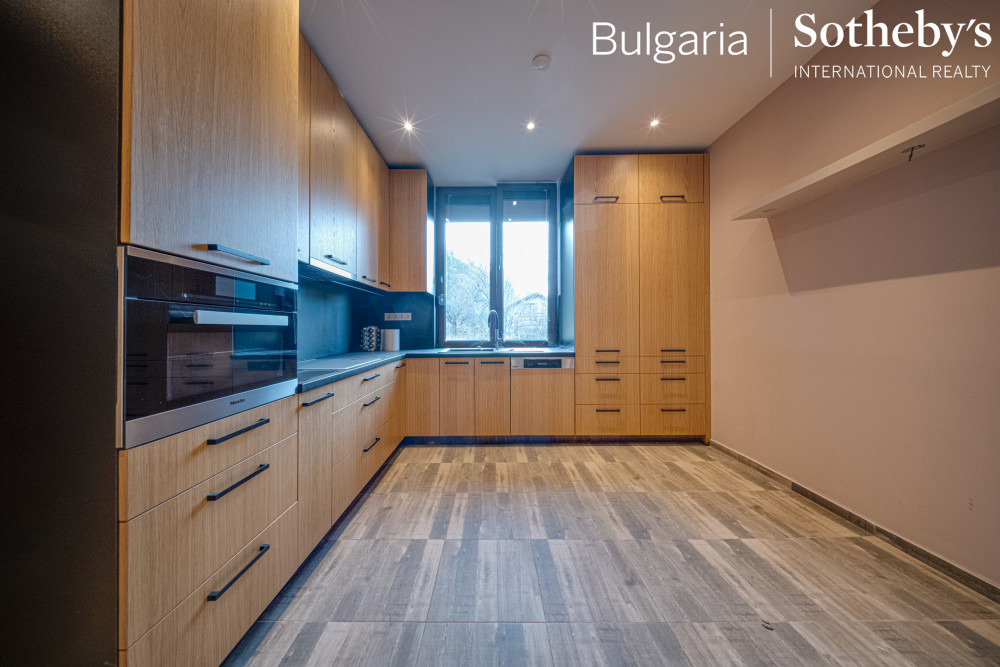 Продава КЪЩА, гр. София, Драгалевци, снимка 5 - Къщи - 54564447