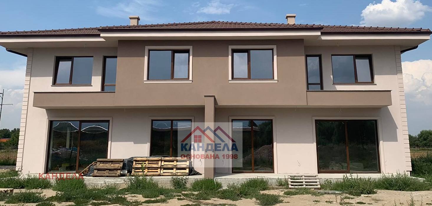 Продава КЪЩА, гр. Пловдив, Прослав, снимка 5 - Къщи - 54946771