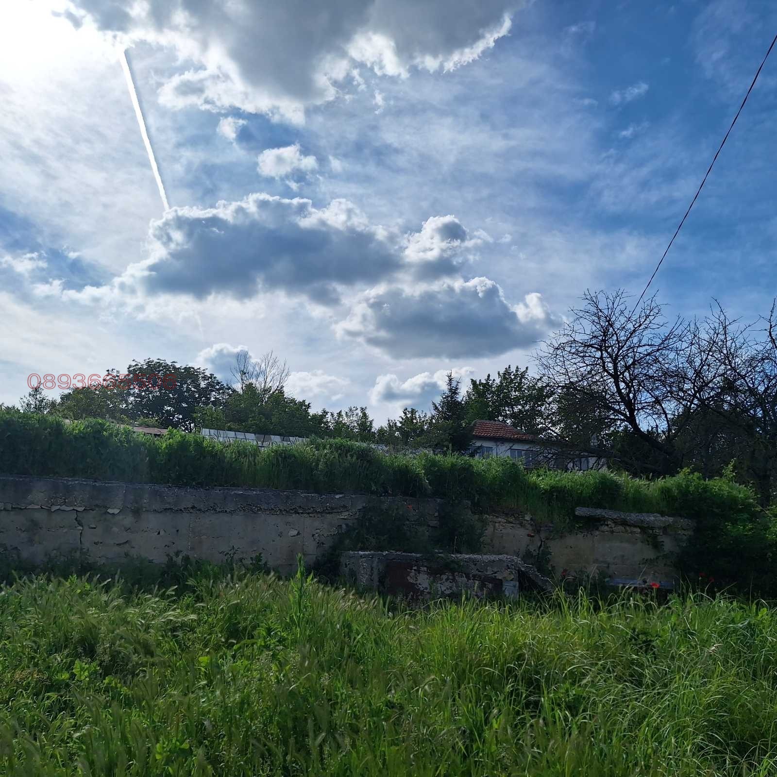 Продава КЪЩА, с. Староселец, област Варна, снимка 6 - Къщи - 55618864