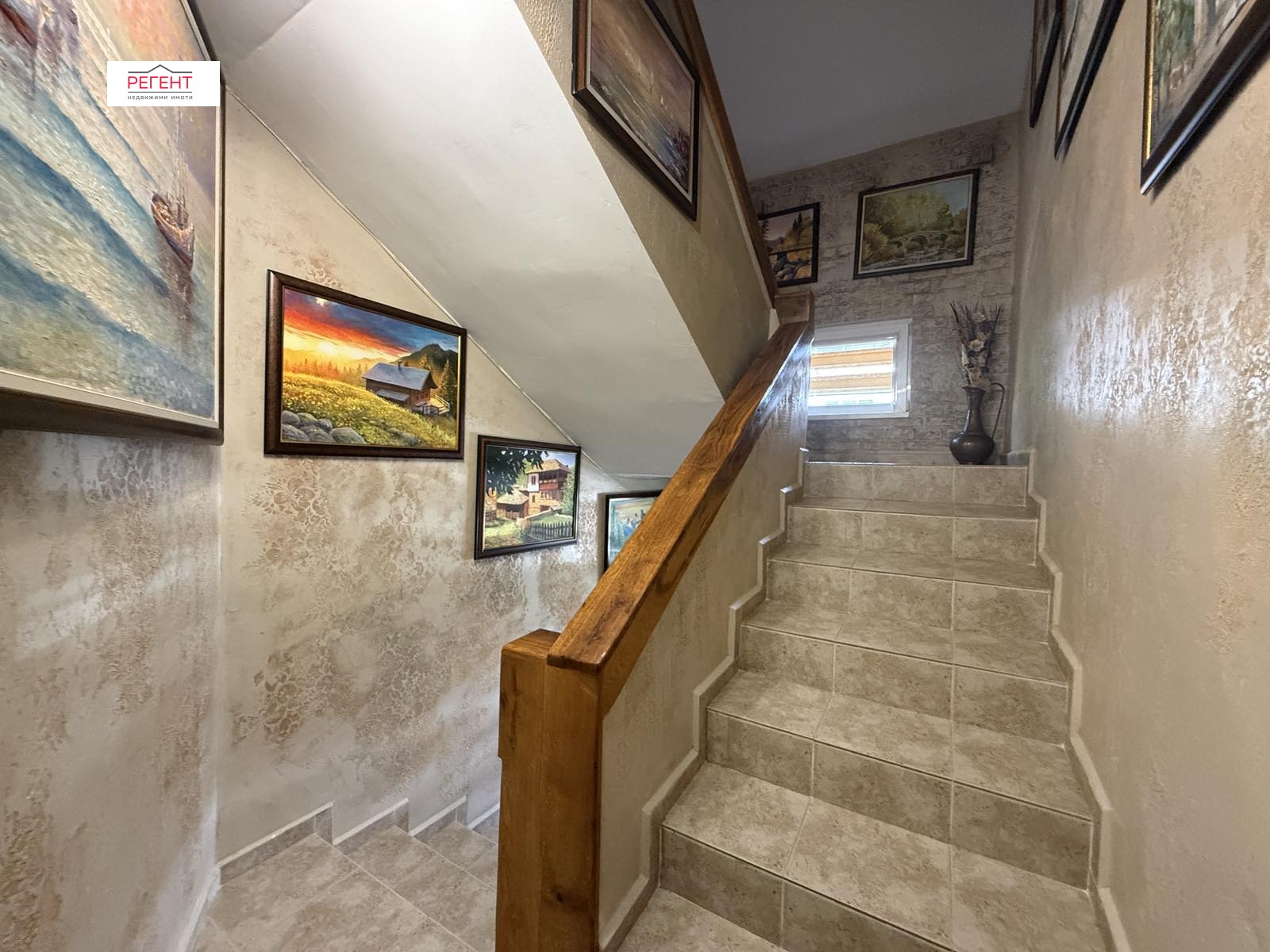 Продава КЪЩА, гр. Габрово, Център, снимка 12 - Къщи - 55625960