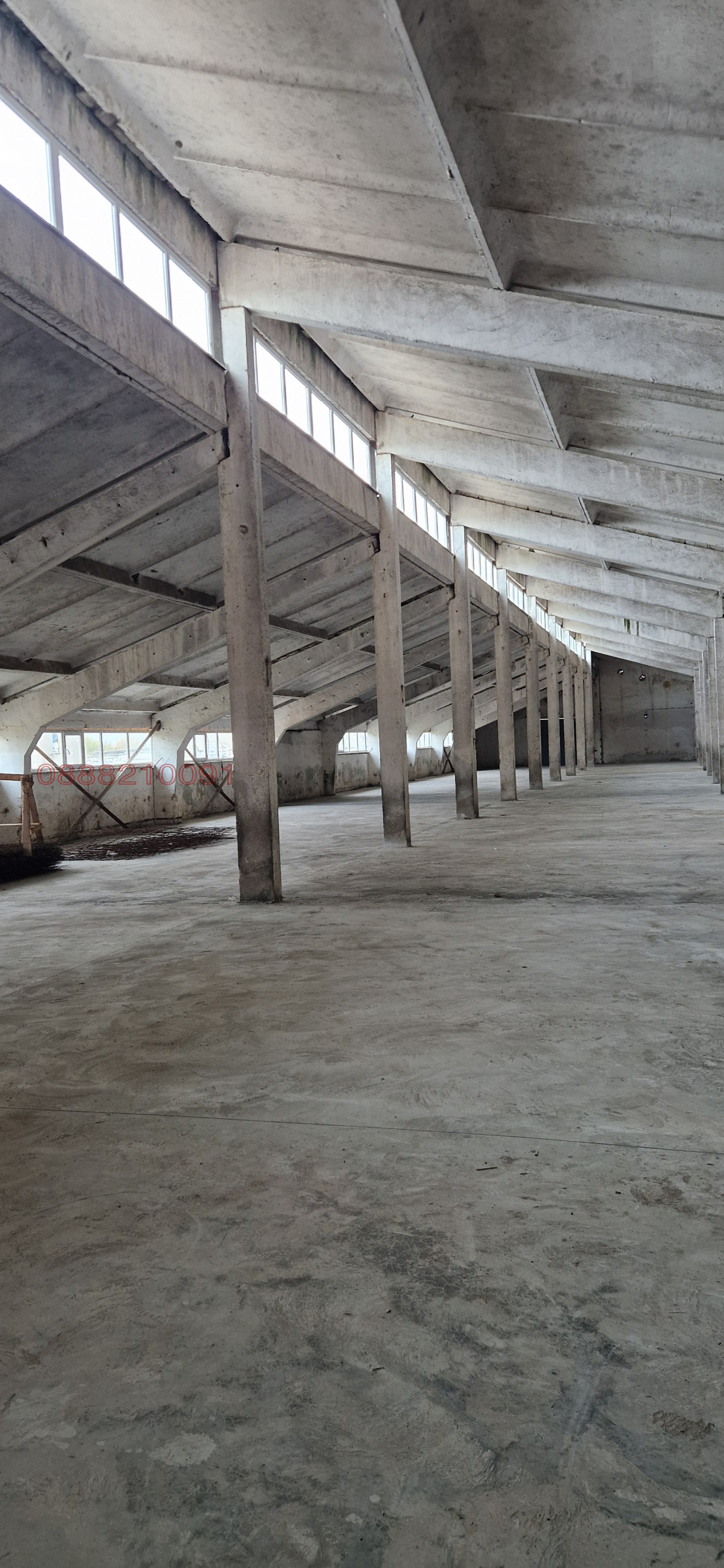 Продава СКЛАД, гр. Черноморец, област Бургас, снимка 10 - Складове - 53842812