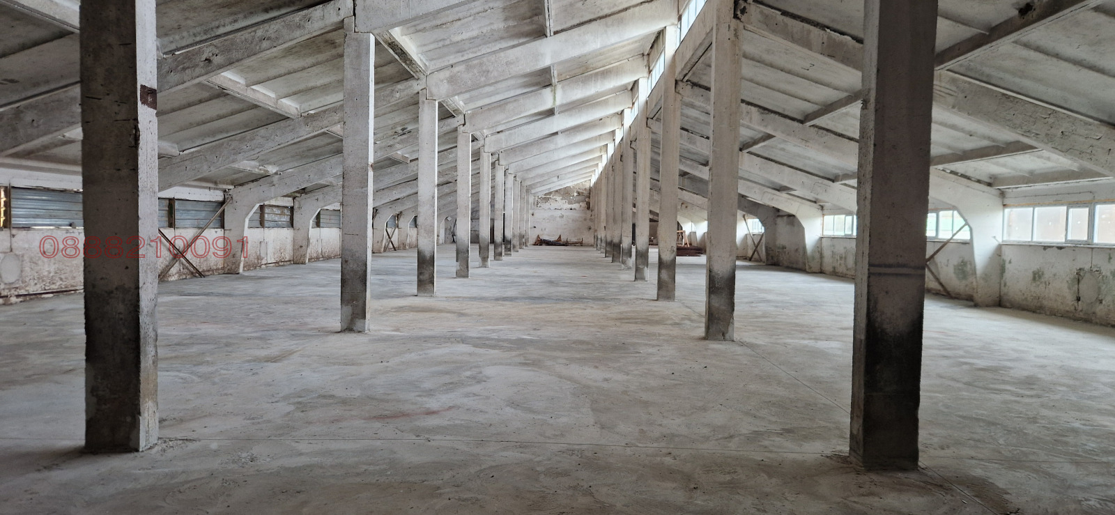 Продава СКЛАД, гр. Черноморец, област Бургас, снимка 2 - Складове - 53842812