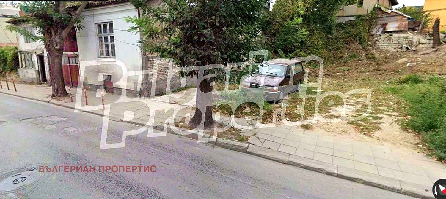 Продава ПАРЦЕЛ, гр. Шумен, Гривица, снимка 2 - Парцели - 51589957