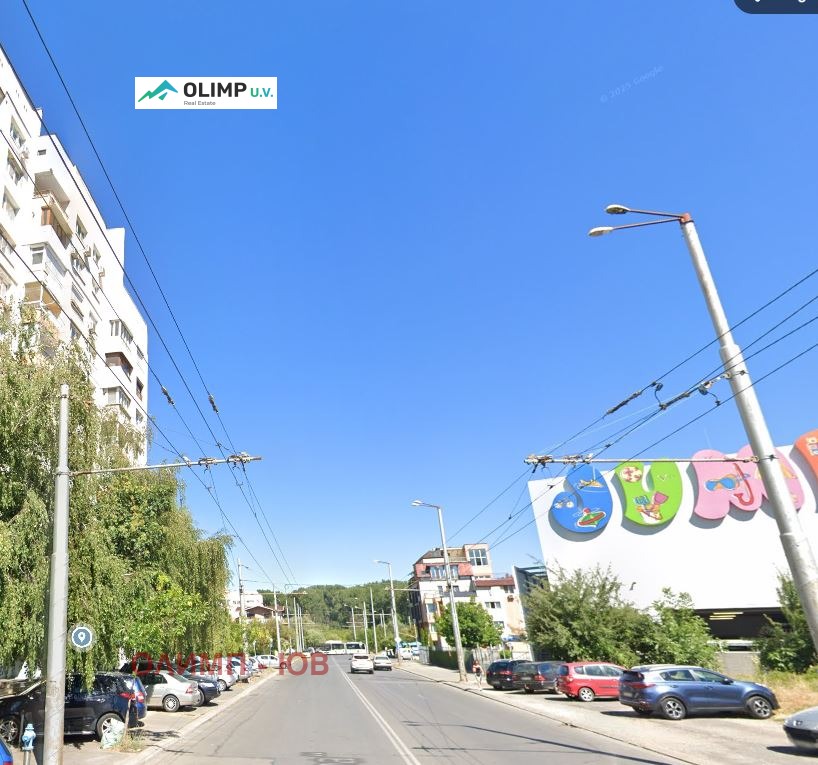Продава ПАРЦЕЛ, гр. София, Дружба 2, снимка 3 - Парцели - 56293624