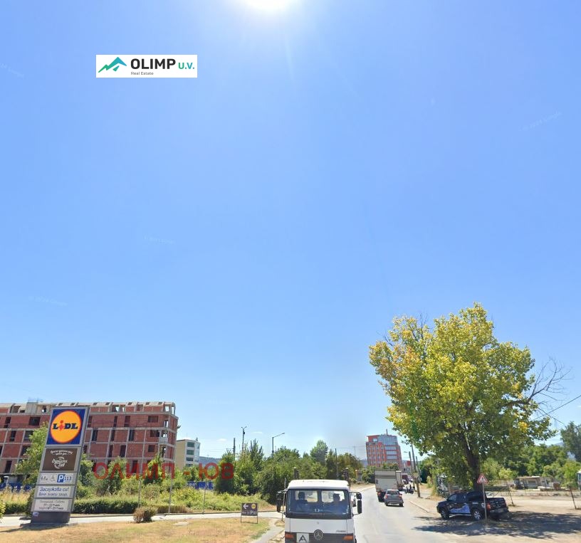 Продава ПАРЦЕЛ, гр. София, Дружба 2, снимка 2 - Парцели - 56293624