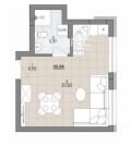 Продава 1-СТАЕН, град Варна, к.к. Чайка • 65826 € • 72936188 — Holmes.bg