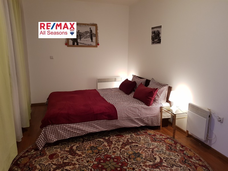 Продава 1-СТАЕН в област Благоевград, гр. Банско - 36 кв.м / 39 350 € » 76 961.91 лв., РЕМАКС ОЛ СИЙЗЪНС