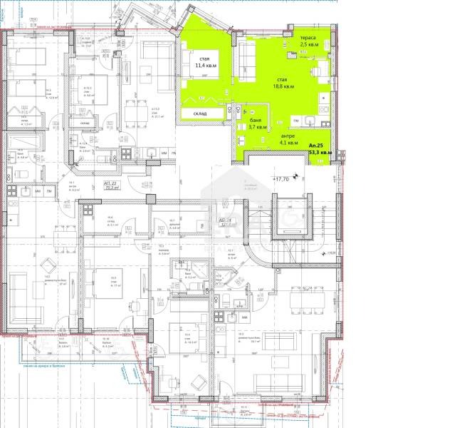 Продава 2-СТАЕН | Imot.bg — изображение 10