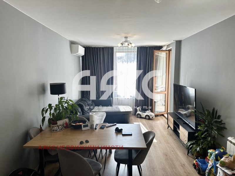 Продава 2-СТАЕН в град София, Карпузица - 67 кв.м / 196 175 € » 383 684.95 лв., АЯКС НЕДВИЖИМИ ИМОТИ