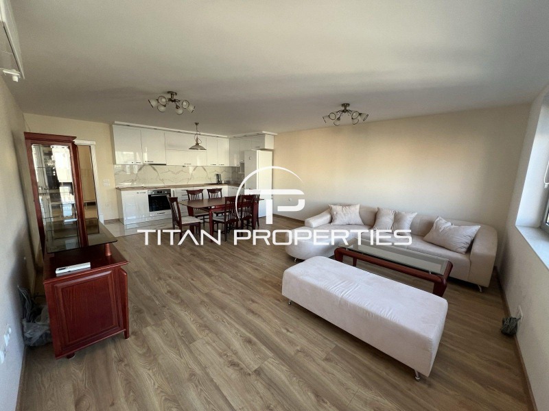 Продава 3-СТАЕН в град Варна, Център - 150 кв.м / 659 000 € » 1 288 891.97 лв., ТИТАН ПРОПЪРТИС ВАРНА