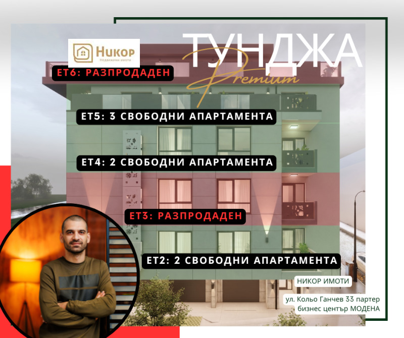 3-СТАЕН - снимка 1