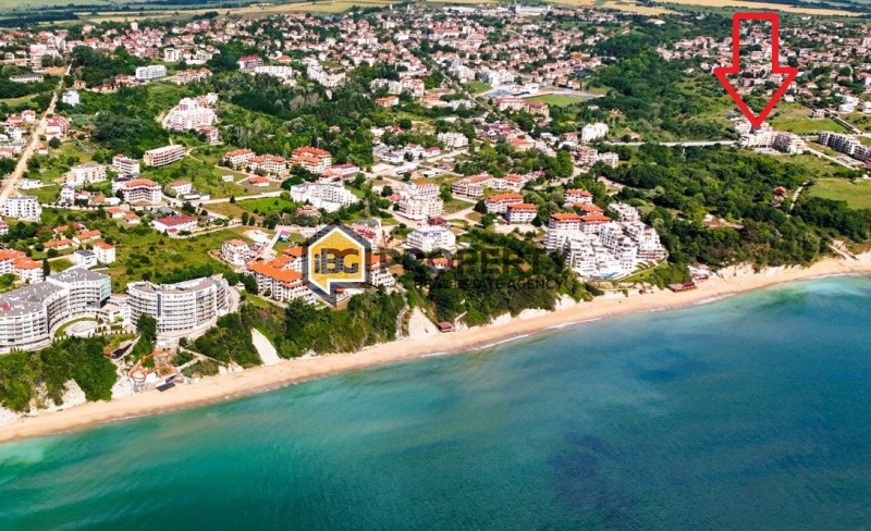 Продава ПАРЦЕЛ в област Варна, гр. Бяла - 900 кв.м / 34 995 € » 68 444.27 лв., АЙБИДЖИ ПРОПЕРТИ