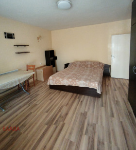 Продава 1-стаен град Враца Металург - [1] 
