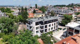 1 bedroom Vitosha, Sofia