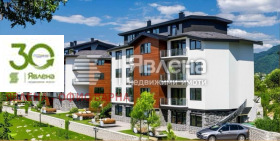 Продава 2-стаен област Варна гр. Бяла - [1] 