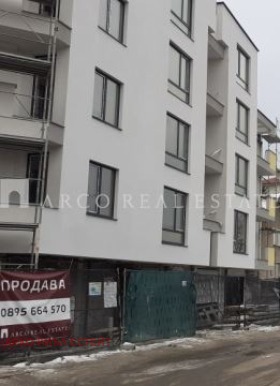 Продава 3-СТАЕН, гр. София, Модерно предградие, снимка 1 - Aпартаменти - 48859344