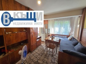 Продава 3-стаен град Велико Търново Бузлуджа - [1] 