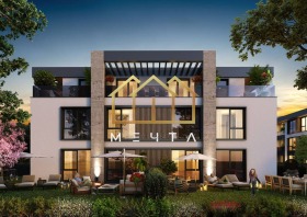 3-СТАЕН, 100 m2