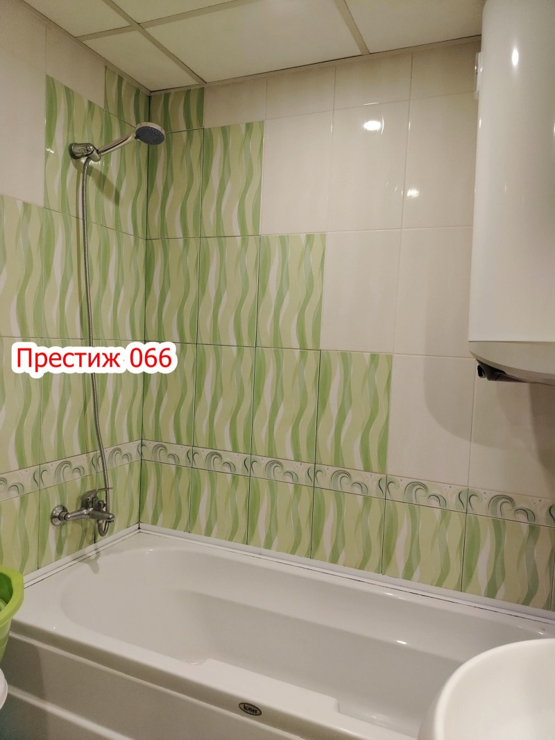 Zu verkaufen  Studio Schumen , Bolnizata , 51 qm | 41589739 - Bild [8]