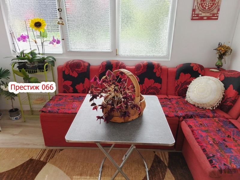 Zu verkaufen  Studio Schumen , Bolnizata , 51 qm | 41589739 - Bild [4]