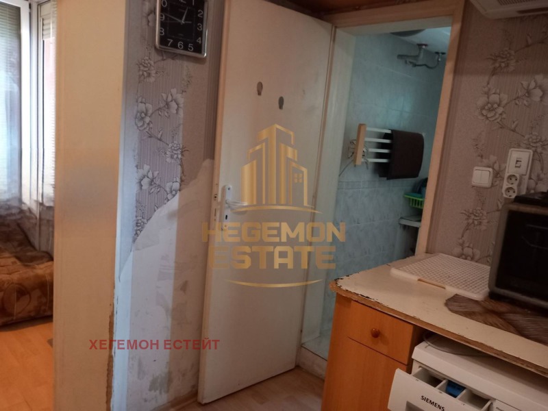 De vânzare  Studio Varna , Vâzrajdane 1 , 30 mp | 87997682 - imagine [3]