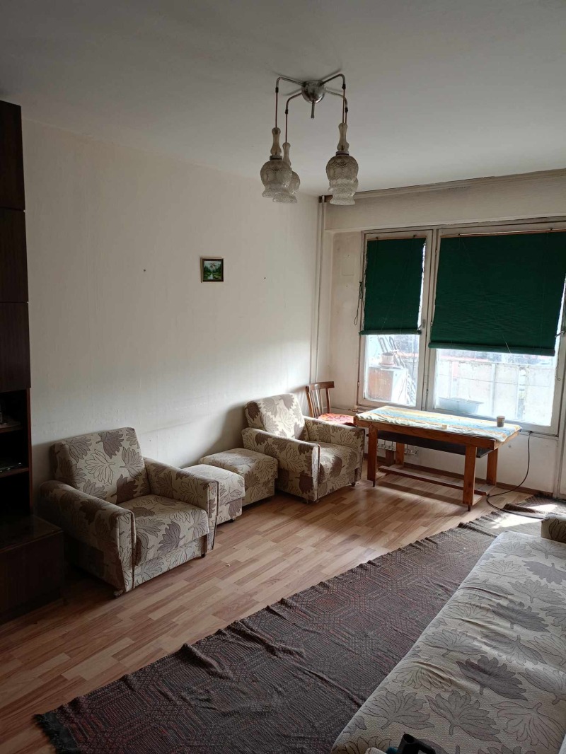 Продава  2-стаен, град Плевен, Сторгозия • 52 500 EUR • ID 34890029 — holmes.bg - [1] 