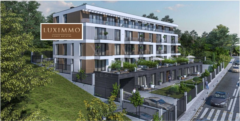 De vânzare  1 dormitor Varna , Briz , 82 mp | 60083638