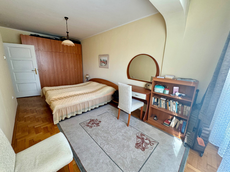 En venta  1 dormitorio Sofia , Tsentar , 70 metros cuadrados | 35302254 - imagen [8]