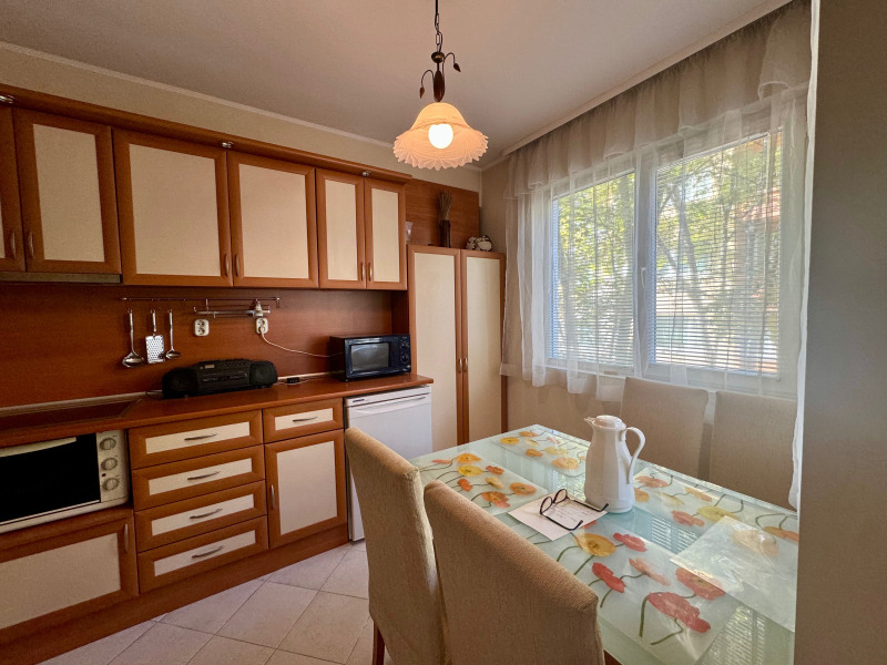 En venta  1 dormitorio Sofia , Tsentar , 70 metros cuadrados | 35302254 - imagen [3]