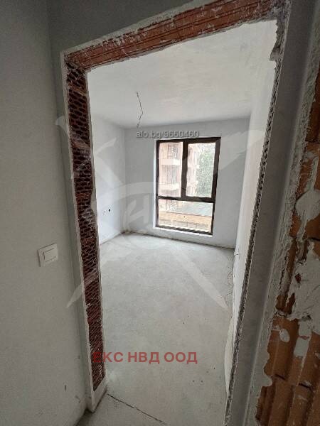 Продава 2-СТАЕН, гр. Пловдив, Христо Смирненски, снимка 5 - Aпартаменти - 48608527