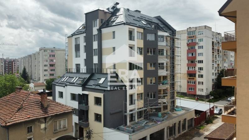 Til salgs  1 soverom Sofia , Nadesjda 1 , 62 kvm | 66895387 - bilde [3]